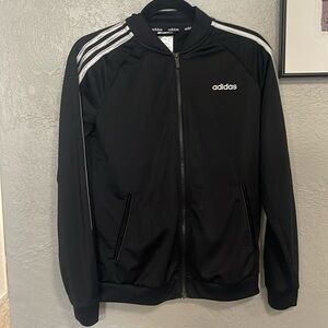 Adidas original track jacket